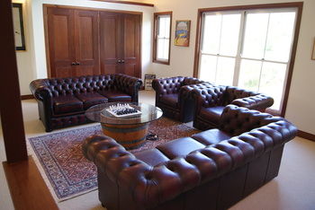 Kingfishers Manor @ Noosa - Accommodation Mooloolaba 12