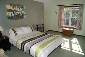 Kingfishers Manor @ Noosa - Accommodation Mooloolaba 20