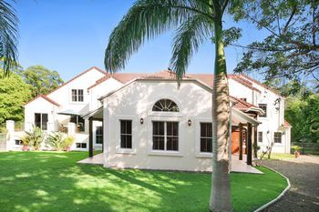 Kingfishers Manor @ Noosa - Accommodation Mooloolaba 23