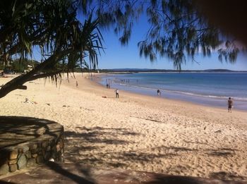 Kingfishers Manor @ Noosa - Accommodation Mooloolaba 25