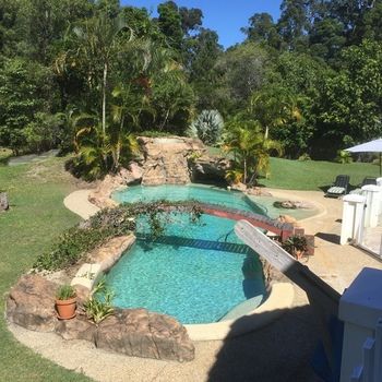 Kingfishers Manor @ Noosa - Accommodation Mooloolaba 26