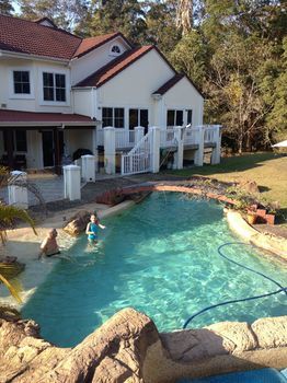 Kingfishers Manor @ Noosa - Accommodation Mooloolaba 27