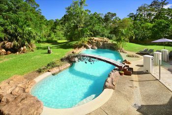Kingfishers Manor @ Noosa - Accommodation Mooloolaba 28