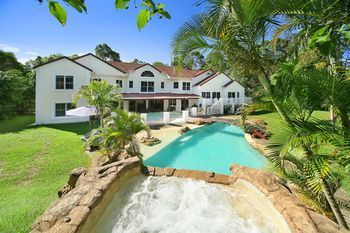 Kingfishers Manor @ Noosa - Accommodation Mooloolaba 29