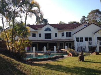 Kingfishers Manor @ Noosa - Accommodation Mooloolaba 31