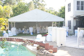 Kingfishers Manor @ Noosa - Accommodation Mooloolaba 33
