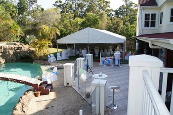 Kingfishers Manor @ Noosa - Accommodation Mooloolaba 34