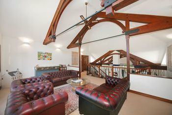 Kingfishers Manor @ Noosa - Accommodation Mooloolaba 35