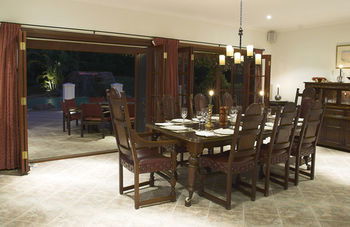 Kingfishers Manor @ Noosa - Accommodation Mooloolaba 37