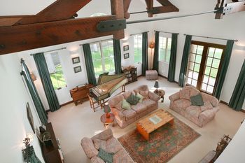 Kingfishers Manor @ Noosa - Accommodation Mooloolaba 41