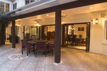 Kingfishers Manor @ Noosa - Accommodation Mooloolaba 43