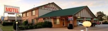 Branxton House Motel, Hunter Valley - Accommodation Mooloolaba 0