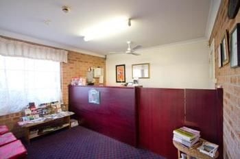 Branxton House Motel, Hunter Valley - Accommodation Mooloolaba 1