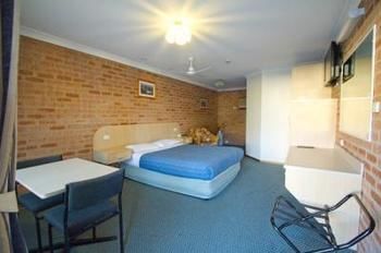 Branxton House Motel, Hunter Valley - Accommodation Mooloolaba 2
