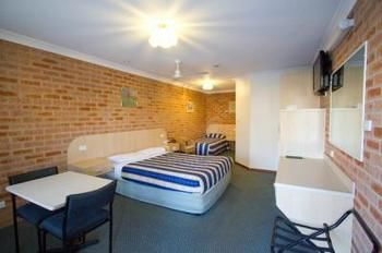 Branxton House Motel, Hunter Valley - Accommodation Mooloolaba 4