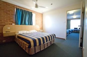 Branxton House Motel, Hunter Valley - Accommodation Mooloolaba 5