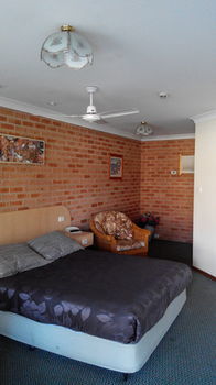 Branxton House Motel, Hunter Valley - Accommodation Mooloolaba 9
