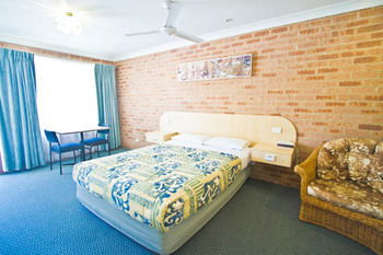 Branxton House Motel, Hunter Valley - Accommodation Mooloolaba 11