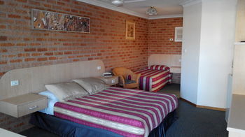 Branxton House Motel, Hunter Valley - Accommodation Mooloolaba 12