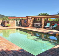 Langbrook Estate Cottages - Accommodation Mooloolaba