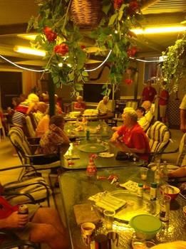 Australian Motor Homes Tourist Park - Accommodation Mooloolaba 1