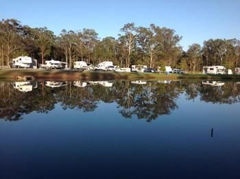 Australian Motor Homes Tourist Park - Accommodation Mooloolaba 4