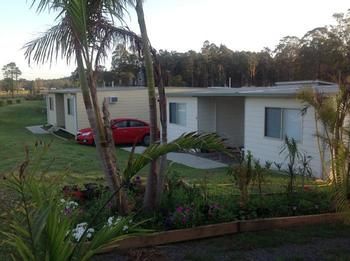 Australian Motor Homes Tourist Park - Accommodation Mooloolaba 10