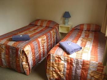 Australian Motor Homes Tourist Park - Accommodation Mooloolaba 11