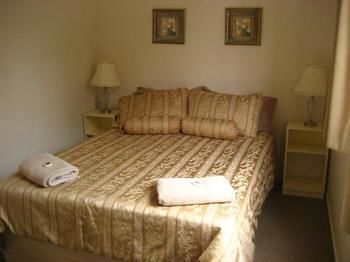 Australian Motor Homes Tourist Park - Accommodation Mooloolaba 12