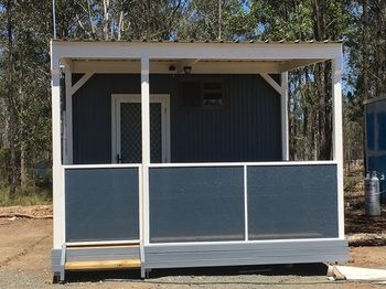 Australian Motor Homes Tourist Park - Accommodation Mooloolaba 16