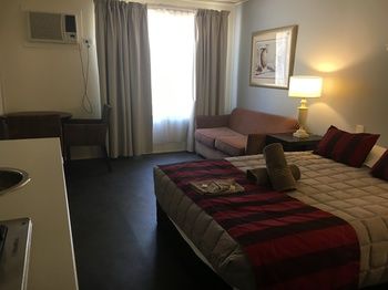 Australian Motor Homes Tourist Park - Accommodation Mooloolaba 17