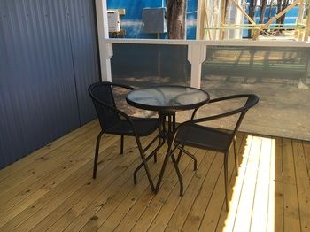 Australian Motor Homes Tourist Park - Accommodation Mooloolaba 18