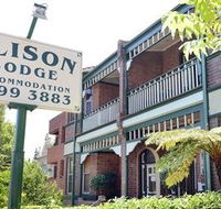 Alison Lodge - Accommodation Mooloolaba