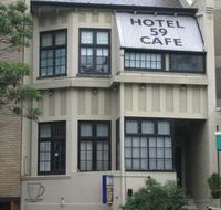 Hotel 59 - Accommodation Mooloolaba