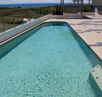 White Shells Luxury Apartments - Accommodation Mooloolaba