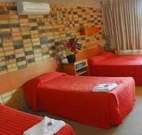 Palms Hotel Motel Chullora - Accommodation Mooloolaba