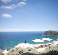 Jonahs Restaurant amp Accommodation Whale Beach - Accommodation Mooloolaba