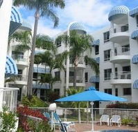 Estoril on Moffat - Accommodation Mooloolaba