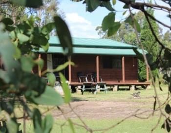 Hunter Hideaway Cottages - Accommodation Mooloolaba 1