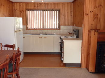 Hunter Hideaway Cottages - Accommodation Mooloolaba 7