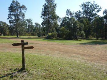 Hunter Hideaway Cottages - Accommodation Mooloolaba 8