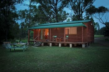 Hunter Hideaway Cottages - Accommodation Mooloolaba 12
