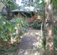 Tanglewood Gardens - Accommodation Mooloolaba