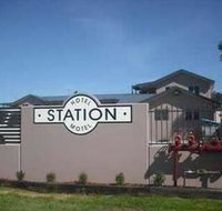 Station Hotel Motel Kurri Kurri - Accommodation Mooloolaba