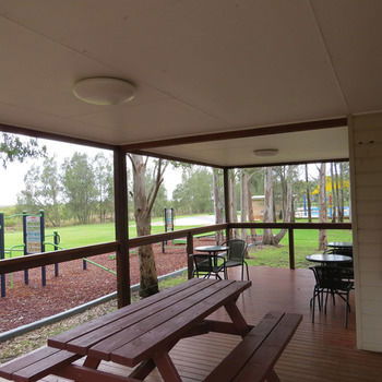 BIG4 Karuah Jetty Holiday Park - Accommodation Mooloolaba 0