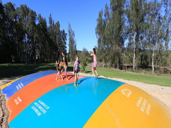 BIG4 Karuah Jetty Holiday Park - Accommodation Mooloolaba 1