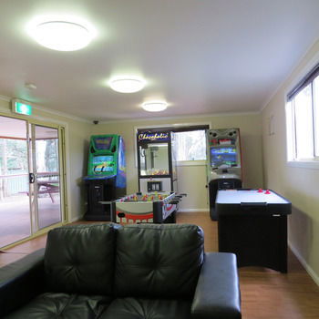 BIG4 Karuah Jetty Holiday Park - Accommodation Mooloolaba 2