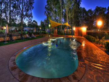 BIG4 Karuah Jetty Holiday Park - Accommodation Mooloolaba 3