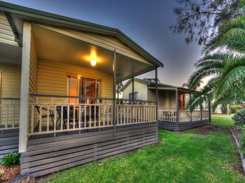 BIG4 Karuah Jetty Holiday Park - Accommodation Mooloolaba 7