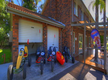 BIG4 Karuah Jetty Holiday Park - Accommodation Mooloolaba 10